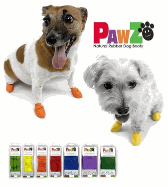 Pawz Rubber Boots